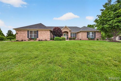1413 Merganser Blvd, Swansea, IL, 62226-8544 | Card Image