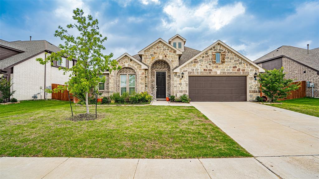 Monticello Way, Forney, TX 75126