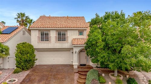9424 Rolling Ridge Ln, Las Vegas, NV, 89134-0149 | Card Image