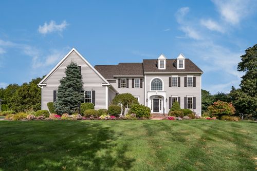 10 Garden Gate, Farmington, CT, 06032-4501 | Card Image