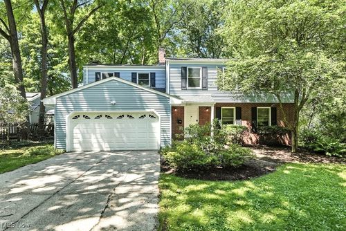 308 Wilson Ave, Kent, OH, 44240-2659 | Card Image