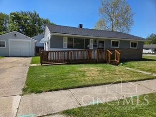 270 Inverness Ave, Vandalia, OH, 45377-2240 | Card Image
