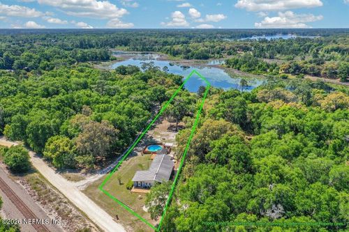 155 Tompkins Rd, Pomona Park, FL, 32181-2441 | Card Image