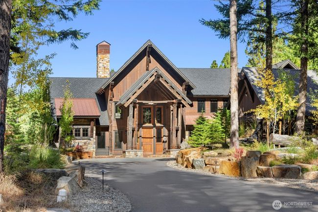 1060 Ruby King Loop, House other with 5 bedrooms, 9 bathrooms and 3 parking in Cle Elum WA | Image 24