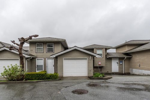 1143 O'Flaherty Gate, Port Coquitlam, BC, V3C6H2 | Card Image