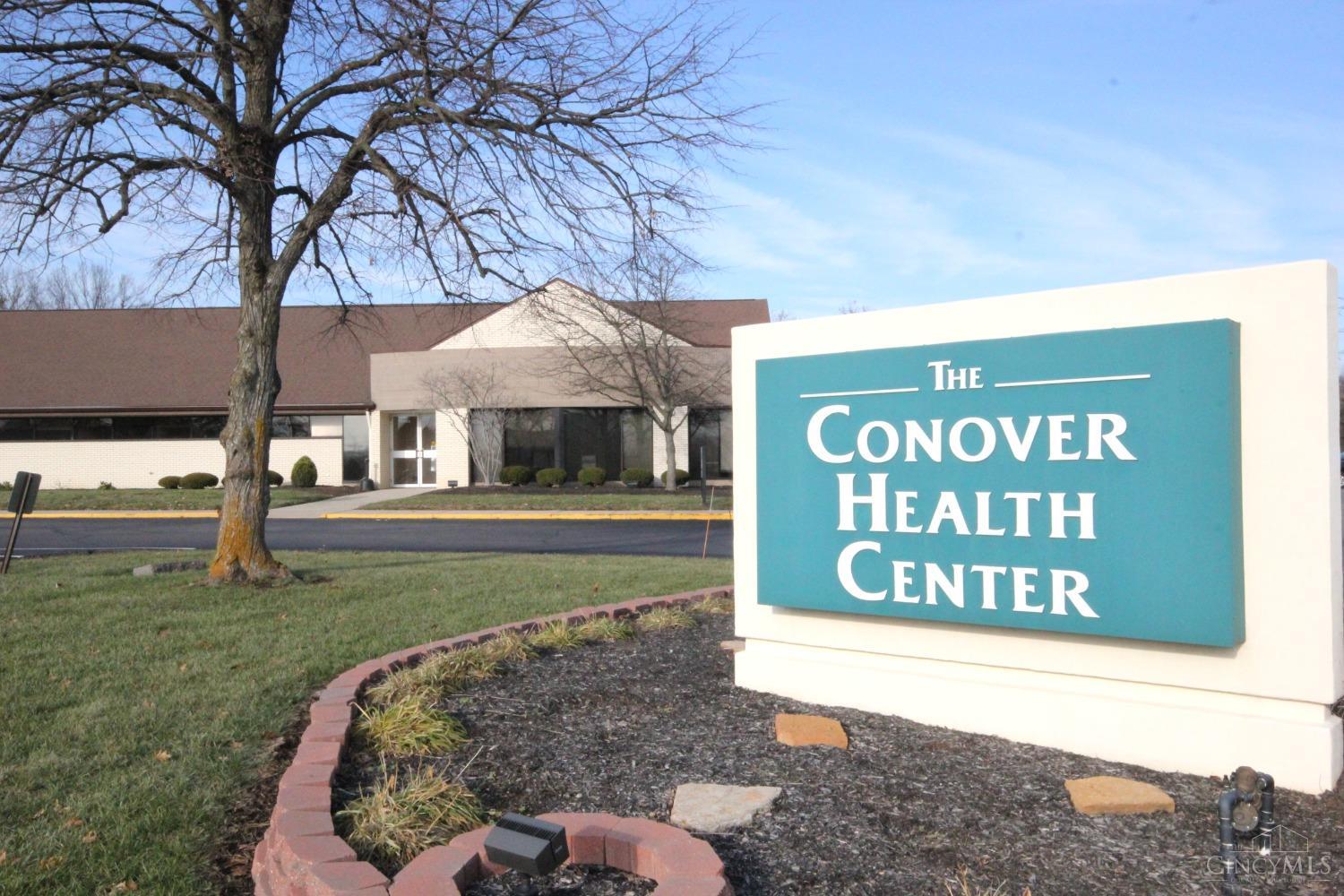 Commercial Sale in Franklin