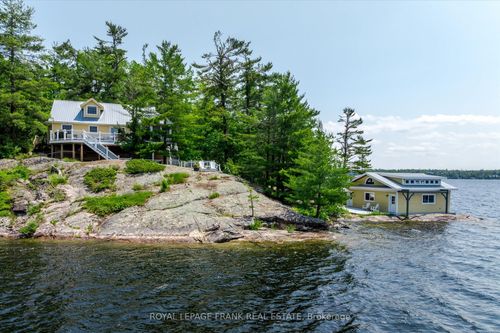 112 Big Island N/A, Selwyn, ON, K0L2H0 | Card Image