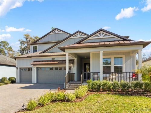 4898 Southern Valley Loop, Brooksville, FL, 34601-6480 | Card Image