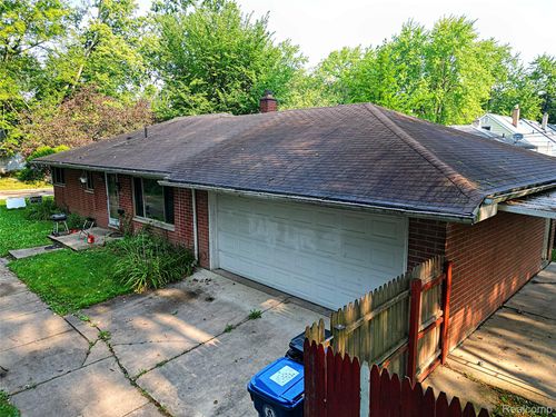 18202 Dalby, Redford, MI, 48240-1730 | Card Image