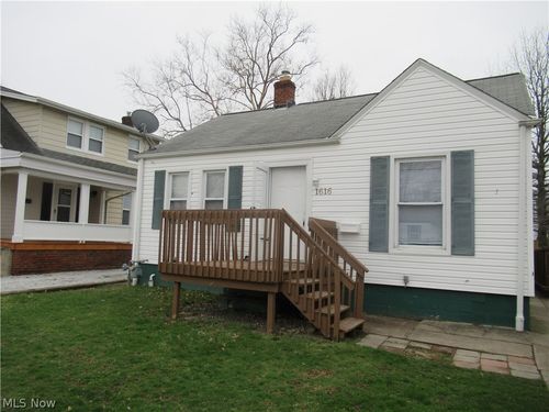 1616 Douglas Rd, Wickliffe, OH, 44092-1064 | Card Image