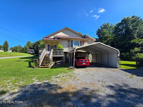 110 Mclin Hollow Rd, Rose Hill, VA, 24281-8266 | Card Image