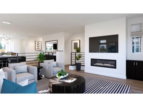 3833 Whispering Sage St, Evergreen, CO, 80439-9800 | Card Image