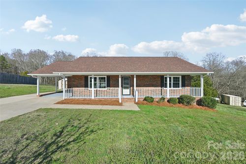 107 Mario Dr, Shelby, NC, 28152-8962 | Card Image