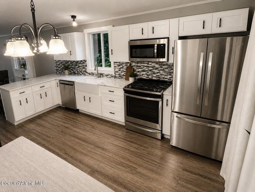 60-8497 N Angelica Ln, Post Falls, ID, 83854-8425 | Card Image