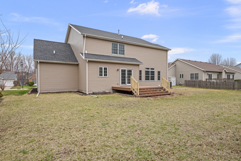 Residential in Davenport 4