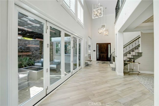 20270 Trentino Ln, House other with 5 bedrooms, 6 bathrooms and 3 parking in Yorba Linda CA | Image 10