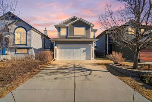 257 Covewood Circle Ne, Calgary, AB, T3K5S8 | Card Image