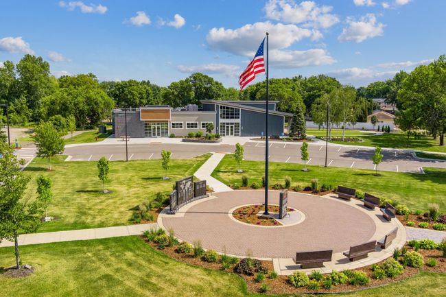 Rogers Event Center | Image 22