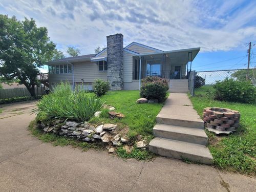 8109 Grant Street, Omaha, NE, 68134 | Card Image