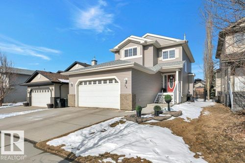 26 Birchmont Cres, Leduc, AB, T9E8S3 | Card Image