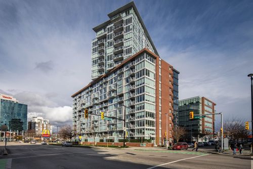 1509-1618 Quebec Street, Vancouver, BC, V6A0C5 | Card Image