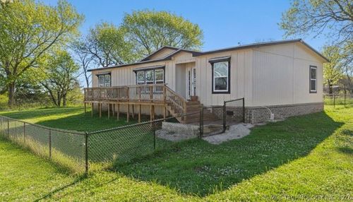 27483 S 4460 Rd, Vinita, OK, 74301-7752 | Card Image