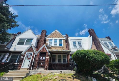 1909 Penfield St, Philadelphia, PA, 19138-2716 | Card Image