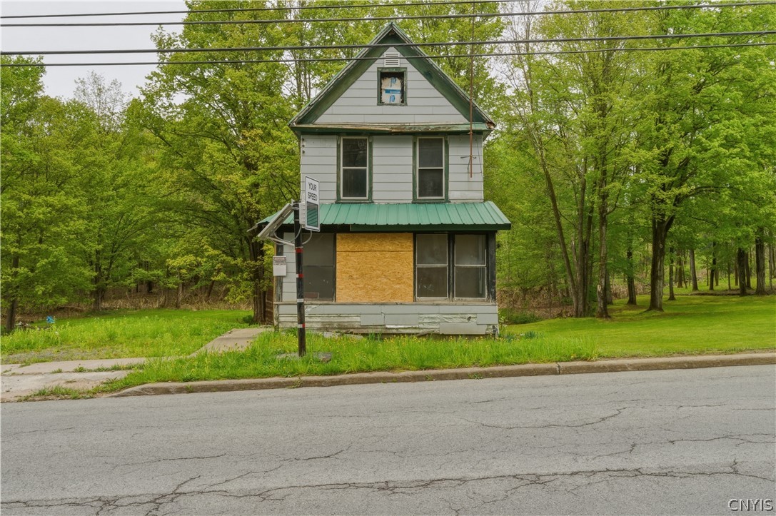 Residential in Camden