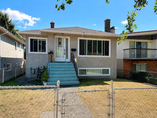 374 E 54th Ave, Vancouver, BC, V5X1L2 | Card Image