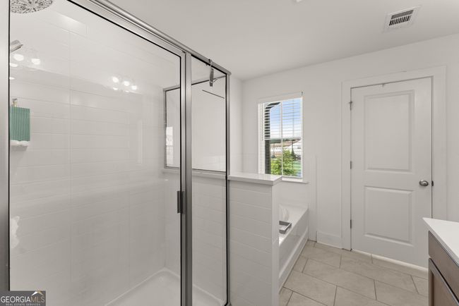 61 N Auburn Landing Pl, Townhouse with 3 bedrooms, 3 bathrooms and 2 parking in Auburn GA | Image 22