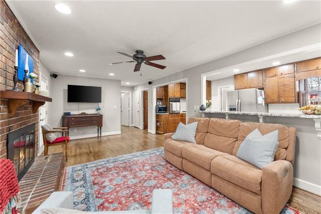 4076 Shady Cir Nw, House other with 4 bedrooms, 3 bathrooms and null parking in Lilburn GA | Image 19