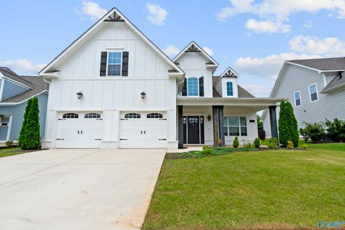 6605 Waxwood Dr, Madison, AL, 35757-5702 | Card Image