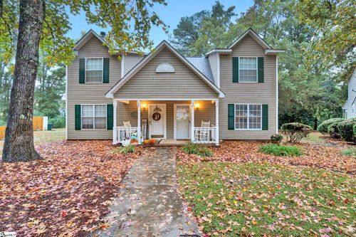 122 Abbey Ct, Greenwood, SC, 29649-8535 | Card Image