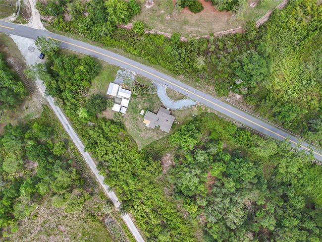 9506 Number Two Rd, House other with 3 bedrooms, 2 bathrooms and null parking in Howey In The Hills FL | Image 47