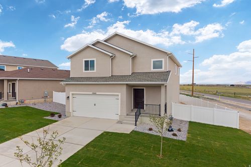 1122 Vegas St, Grantsville, UT, 84029 | Card Image
