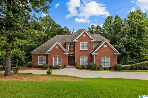 5628 Ridgeview Dr, TRUSSVILLE, AL, 35173-2874 | Card Image