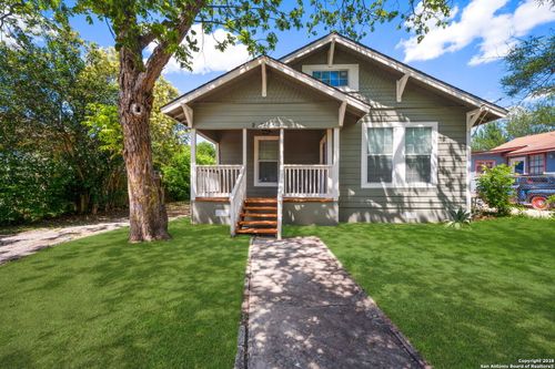 235 Wainwright St, San Antonio, TX, 78211-4045 | Card Image