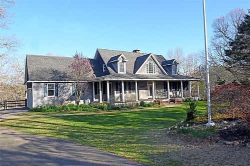 56 Ocean Ridge Dr, Charlestown, RI, 02813-1838 | Card Image