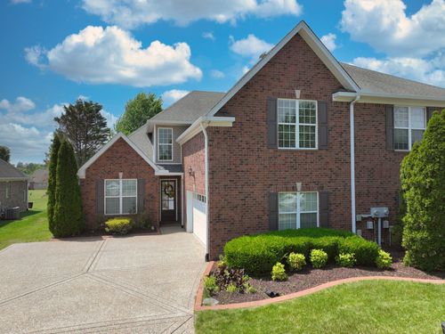 1009 Larkwood Dr, Hermitage, TN, 37076-5612 | Card Image