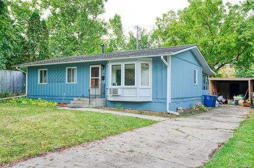 1115 Western Dr, Ann Arbor, MI, 48103-3470 | Card Image
