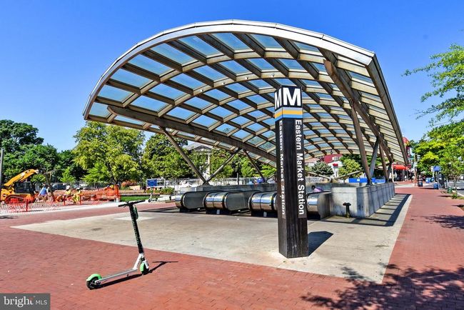 APT-3 - 719 12 Th St Se, Condo with 2 bedrooms, 3 bathrooms and null parking in WASHINGTON DC | Image 47