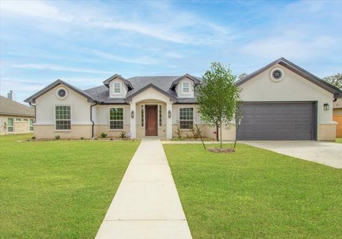 4113 Turning Leaf Dr, Nolanville, TX, 76559-0040 | Card Image