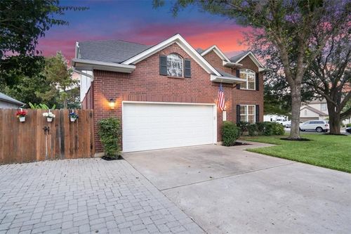 1215 Thistle Trl, Cedar Park, TX, 78613-3471 | Card Image