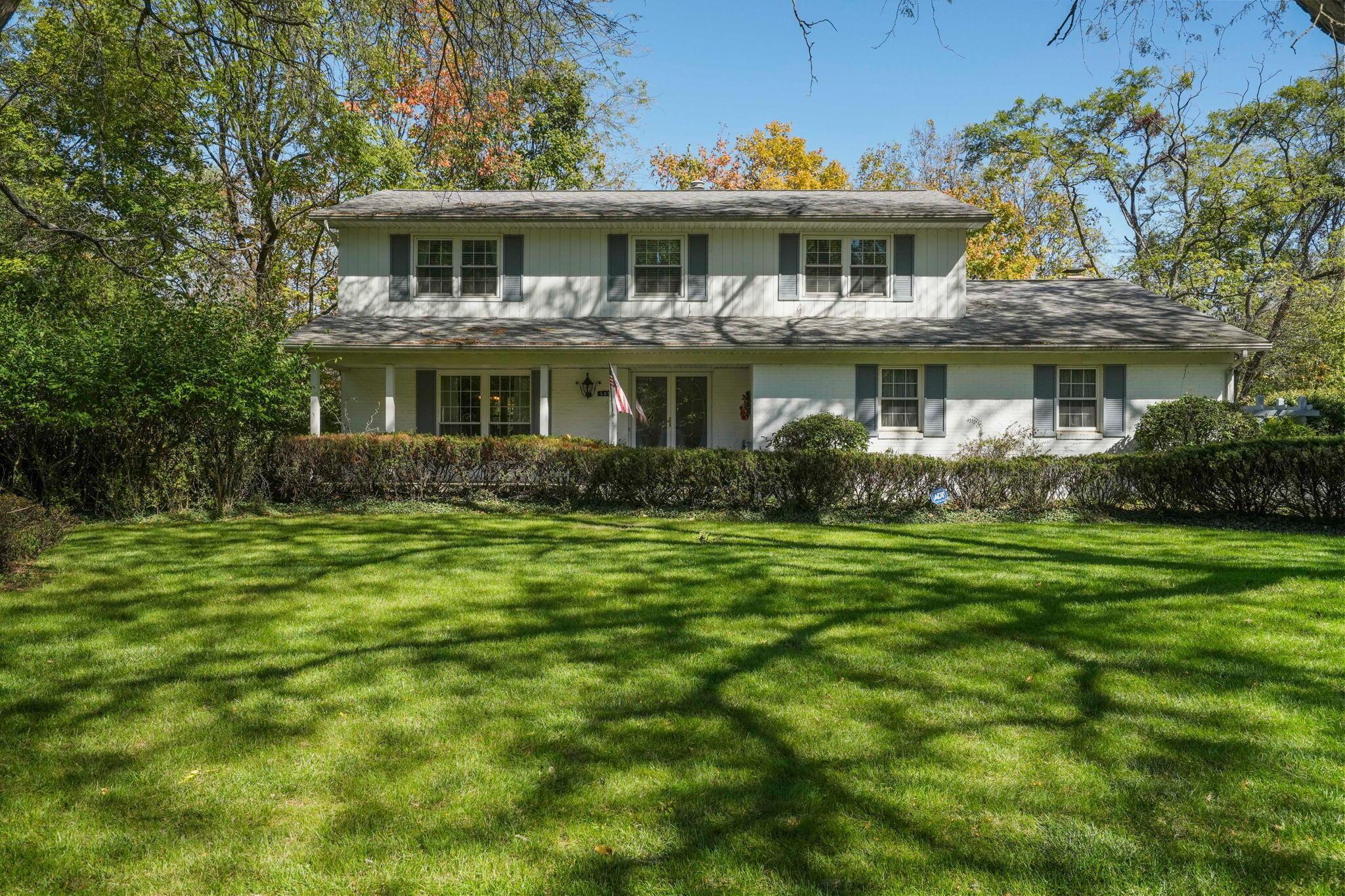 Woodridge Dr, Columbus, OH 43213