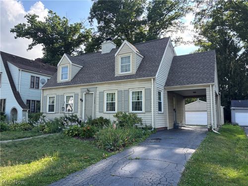 365 Genesee Ave Ne, Warren, OH, 44483-5405 | Card Image
