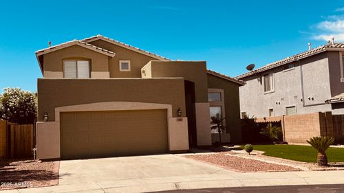 3439 N 126th Dr, Avondale, AZ, 85392-6383 | Card Image
