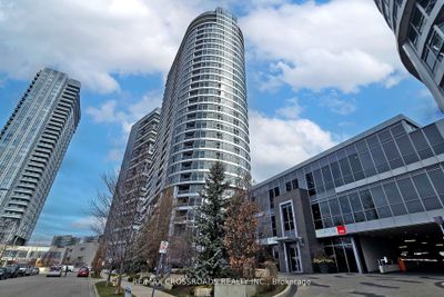 117 - 181 Village Green Sq, Condo with 2 bedrooms, 1 bathrooms and 1 parking in Toronto ON | Image 1