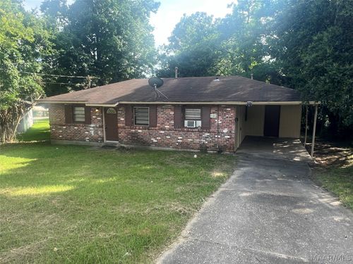 259 Empire Rd, Montgomery, AL, 36110-1648 | Card Image