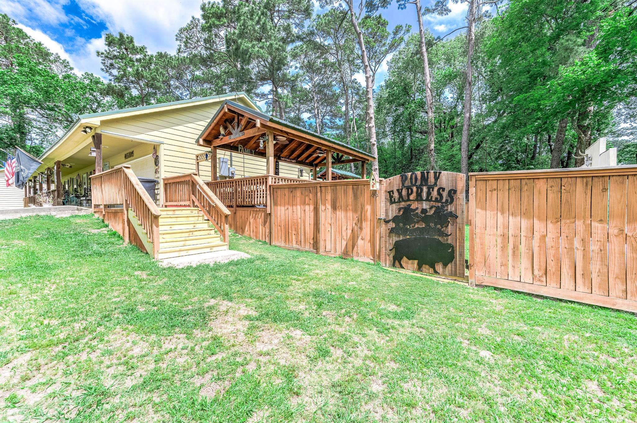 Residential in Coldspring 4