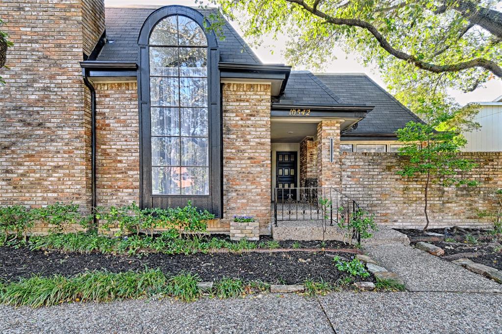 Pagewood Dr, Dallas, TX 75230